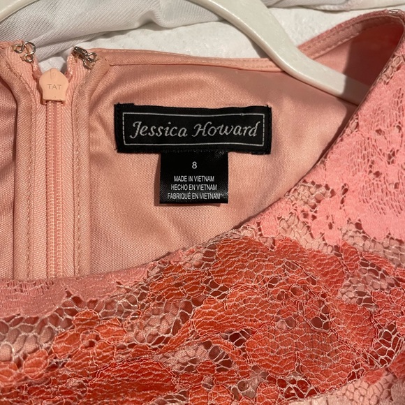 Lace Dress - Picture 3 of 3